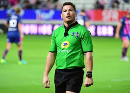So where's europe's top rugby played? Agen Rugby Accueil