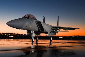 F 15ex the strategic blind spot in the air force s fighter. Back To The Past Usaf To Order F 15 Eagle Fighters Again Air Data News Airway