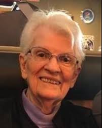 Laura Duscher Obituary September 18, 2022