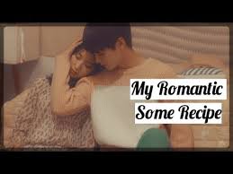 смотреть дораму мой романтический особенный рецепт с русской озвучко Dorama Moj Romanticheskij Recept My Romantic Some Recipe 2016 Wait For You Youtube
