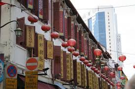 cool chinese building in china town chinese buildings chinatown outdoor decor