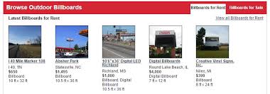 Billboard prices are usually determined by how much traffic passes by, so locations outside of the city won't cost you as much money. Billboards For Small Businesses Costs Advice And Thinking Twice
