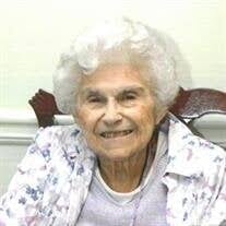 Marjorie West Bellah Obituary