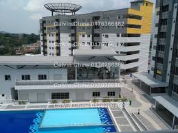 Waktu lokal saat ini di johor bahru adalah 63 menit lebih dulu waktu matahari yang terlihat. Permata Residence Cheras Kajang Property For Sale On Carousell