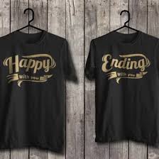 476 gambar baju couple batik modern 2019. Jual Produk Couple Kaos Couple Romantis Termurah Dan Terlengkap Juni 2021 Bukalapak