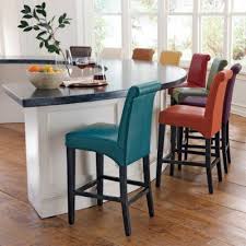 Valencia Leather Bar Stools Textured Burnt Orange 24 Counter Height Grandin Road By Grandin Road 22 Leather Bar Stools Traditional Bar Stool Bar Stools