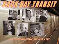 Summer Concert Series: JOSA presents Back Bay Transit
