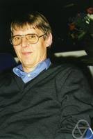 Gert-Martin Greuel. G. Greuel; (1997)