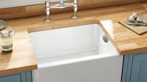As you may have guessed by the term butler these sinks got their name as they were used by. Why A Belfast Sink Is The Best Choice For Your Kitchen Tap Warehouse