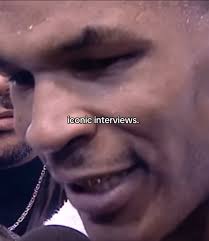 What Did Mike Tyson Say about Jason Kelce