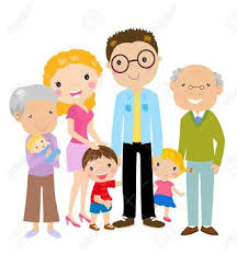 Pin En Matrimonio Y Familia