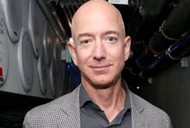 Amazon CEO Jeff Bezos admits the fact that antitrust scrutiny remains a  primary imminent threat to his e-commerce business empire.