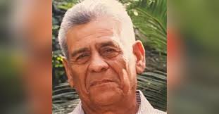 Ramon Rubio Sr. Obituary