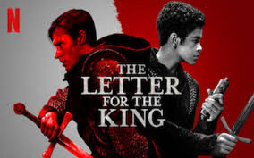 Many characters are difficult to predict in their true intentions; The Letter For The King Season 2 Queen Alianor S Secret And What S Next For Lavinia And Tiuri Celebs In Depth