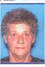 Ruby Gammon Obituary (1939