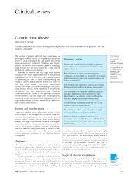 Prior kidney disease or dialysis incidental albuminuria or hematuria (microscopic or gross) in the past urinary symptoms female) x (1.210 if africansuch as nocturia, frequency, polyuria, urgency, hesitancy; Pdf Chronic Renal Disease