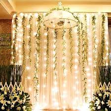 Prom 2015 Enchanted Forest Wedding Lights Wedding Decorations Enchanted Forest Wedding