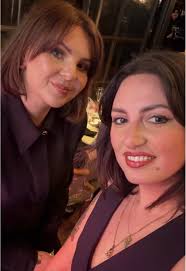 Bakers Enjoy Night Off at Grand Opening Celebration