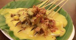 Pin On Kuliner Indonesia