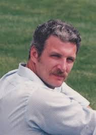 Roland Howard “Ron” Oakes (1949-2009)