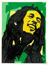 Bob Marley