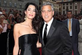 Mar 21, 2018 · amal ramzi alamuddin was born in beirut, lebanon, on february 3, 1978. Amal Alamuddin Has Taken George Clooney S Last Name Vanity Fair