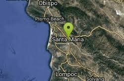 The object is to complete the course in the fewest number of throws. Strother Park Disc Golf Near Arroyo Grande California Free Arenas