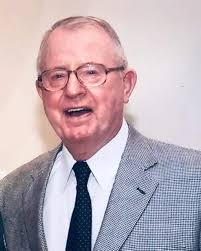 Former Committee Members (Deceased) and Honorary