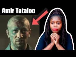 Zambian 🇿🇲 reacts to Persian Music || Amir Tataloo