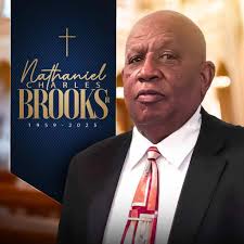 The Original Memory Book for the late Nathaniel Brooks Jr by Print Works at  The Huyler Group