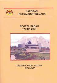 Jabatan audit negara (tulisan jawi: Untitled Jabatan Audit Negara