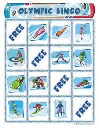 By rafif posted on june 25, 2021. Free Winter Olympics Bingo Game Woo Jr Kids Activities Children S Publishing