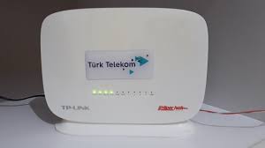 Efeler ve i̇ncirliova'da merkezi sistem kurulumu kısa bir süre için ücretsi̇z!. Turk Telekom Tp Link Td W9970 Modem Kurulumu Youtube