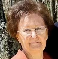Obituary for Lina Stroder