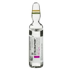 Image result for Tranexamic Acid