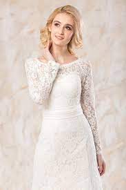 Meterware spitzenstoff weiß baumwolle anmutig. Das Brautkleid Mit Spitze Die Perfekte Wahl Fur Romantische Braute