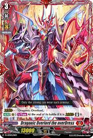 Normal units and trigger units. User Blog Mooshra12 Overdress Card Template Coming Soon Cardfight Vanguard Wiki Fandom