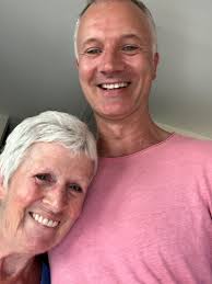 Tribute to Evelyn Jelley, 1949