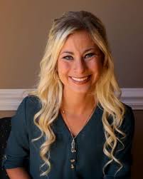 Mandy Jensen, Licensed Professional Counselor, Lynchburg, VA, 24502