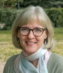 Helena Renz Mitchell MEd