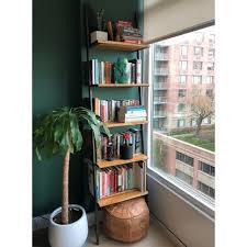 See more ideas about ladder bookshelf, crafts, felting projects. Luxury Ladder Bookcases Etageres Perigold