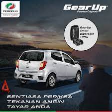 Maybe you would like to learn more about one of these? Check Tekanan Angin Tayar Pun Perodua Muar Sales Sdn Bhd Facebook