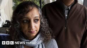 Suman Virk, la mujer que decidió perdonar al joven que asesinó a su hija de  14 años