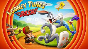 To an updated version of the game, allowing the user to unlock all levels and modes. Looney Tunes Dash Mod Apk 1 92 02 Free Shopping For Android