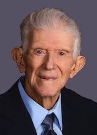 James Romig Obituary (1924