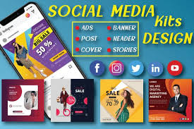 This allows you to send your request to the fiverr community. Kamran063 I Will Do Amazing Social Media Posts Facebook Cover Banner Design Within 24 Hours For 5 On Fiverr Com Social Media Post Facebook Post Design Social Media