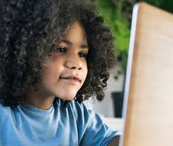 Google Workspace for Education Helps Keep K–12 Users Secure