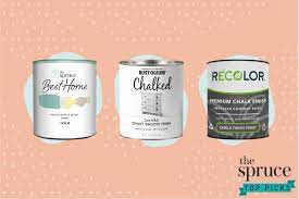 A wide variety of chalk paint brands options are available to you, such as brush material, function, and bristle length. The 8 Best Chalk Paints Of 2021