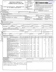 RESENDE COMERCIAL FARMACEUTICA LTDA ME DANFE I