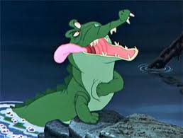 Peter Pan Photo The Crocodile Peter Pan Art Peter Pan Disney Peter Pan